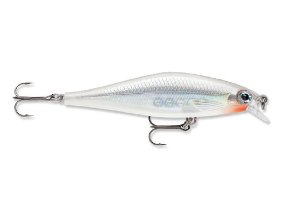 Rapala Shadow Rap Shad Acqua Dolce 1 Rapala Shadow Rap Shad Acqua Dolce