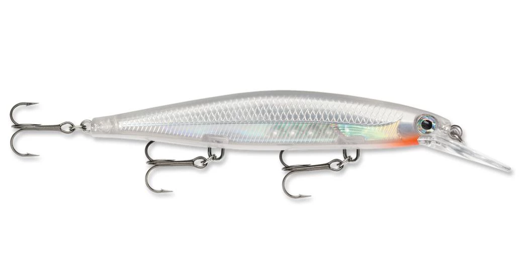 Rapala Shadow Rap Deep SRD-11 Acqua Dolce 6 Rapala Shadow Rap Deep SRD-11 Acqua Dolce - immagine 6