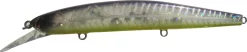 Ima Flit 120 Jerkbait Acqua Dolce -Negozio Strumenti Pesca Economico ghostchartherring 1080x1080