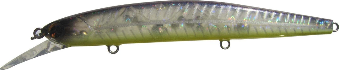Acqua Dolce Ima Flit 100 Jerkbait 10 Acqua Dolce Ima Flit 100 Jerkbait - immagine 10