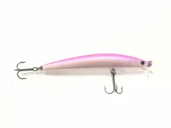 Daiwa TD Minnow 95SP Jerkbait -Negozio Strumenti Pesca Economico ghostpink 1080x1080