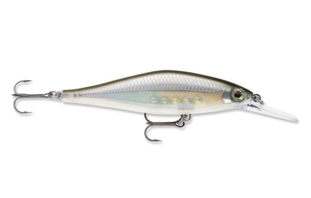 Acqua Dolce Rapala Shadow Rap Shad Deep 2 Acqua Dolce Rapala Shadow Rap Shad Deep - immagine 2