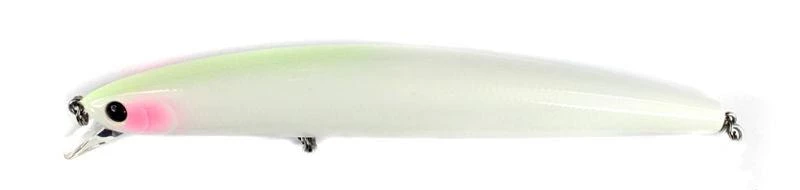 Daiwa Salt Pro SP Minnow Floating 2 Daiwa Salt Pro SP Minnow Floating - immagine 2