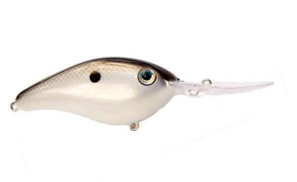 Strike King 6XD Crankbait Acqua Dolce 2 Strike King 6XD Crankbait Acqua Dolce - immagine 2