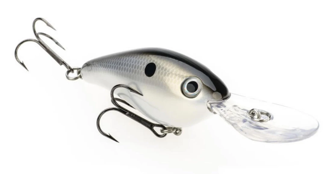 Strike King 8XD Crankbait Acqua Dolce 1 Strike King 8XD Crankbait Acqua Dolce