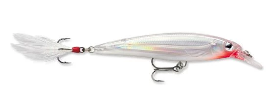Rapala X-Rap Xtreme Azione Slashbait XR8 Acqua Dolce 3 Rapala X-Rap Xtreme Azione Slashbait XR8 Acqua Dolce - immagine 3