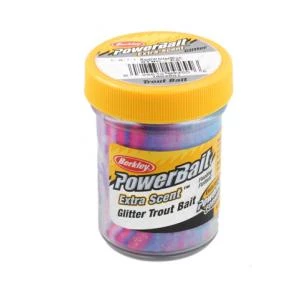 Berkley Powerbait Trout Bait 1,75oz Jar 2 Berkley Powerbait Trout Bait 1,75oz Jar - immagine 2