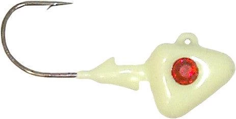 Lead Masters Swimbait Heads Glow 1 Lead Masters Swimbait Heads Glow