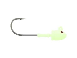 Mustad 2X Forte Elite Bullet Jig Heads