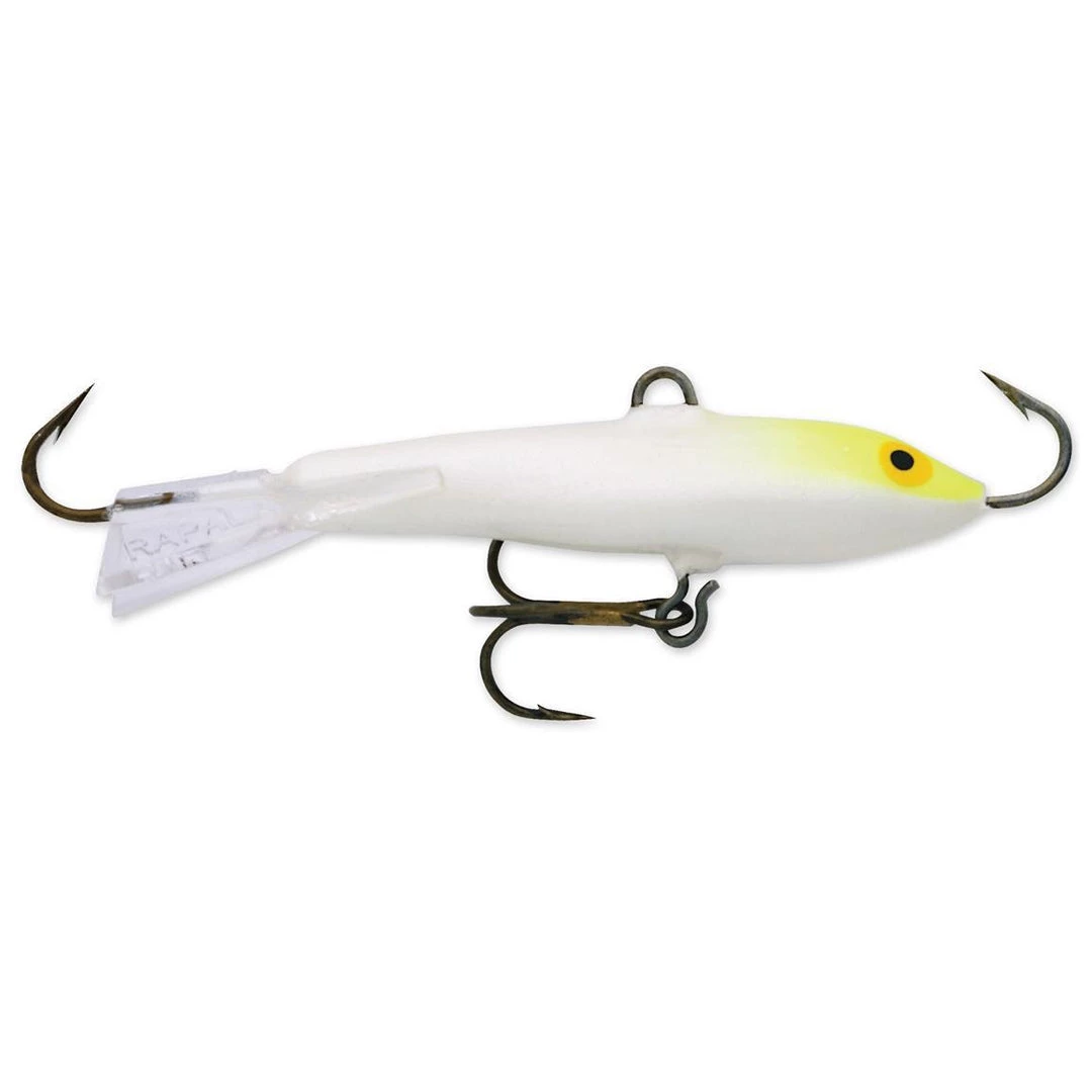 Rapala Jigging Rap Ice Jig 2 Rapala Jigging Rap Ice Jig - immagine 2