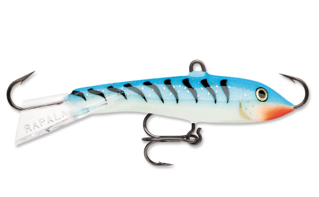 Rapala Jigging Rap Ice Jig 14 Rapala Jigging Rap Ice Jig - immagine 14