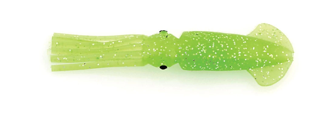 Acqua Salata P-Line Ling Cod Rig 5" 1 Acqua Salata P-Line Ling Cod Rig 5"