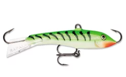 Rapala Jigging Rap Ice Jig 41 Rapala Jigging Rap Ice Jig -Negozio Strumenti Pesca Economico glowgreentiger 1080x1080