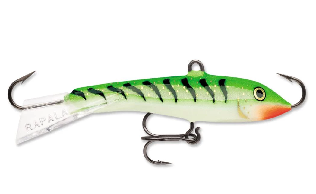 Rapala Jigging Rap Ice Jig 15 Rapala Jigging Rap Ice Jig - immagine 15