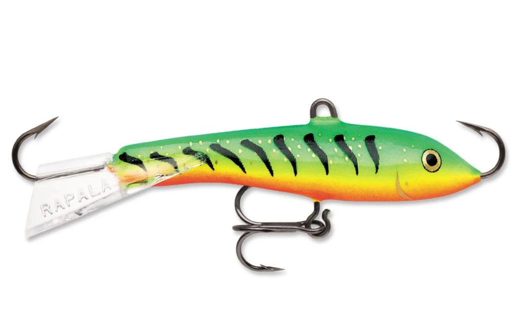 Rapala Jigging Rap Ice Jig 27 Rapala Jigging Rap Ice Jig - immagine 27