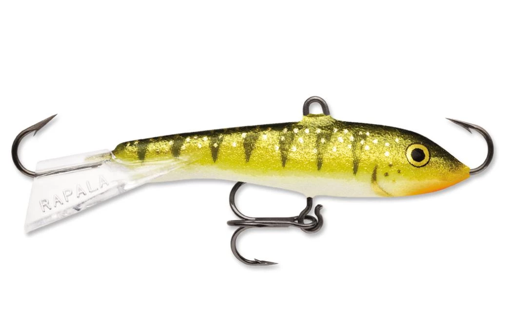 Rapala Jigging Rap Ice Jig 19 Rapala Jigging Rap Ice Jig - immagine 19