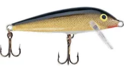 Rapala Countdown Sinking Minnow -Negozio Strumenti Pesca Economico gold 32f24022 d737 4d6c 8ac9 306614fe7c11 1080x1080