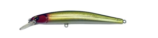 Acqua Dolce Ima Flit 100 Jerkbait 8 Acqua Dolce Ima Flit 100 Jerkbait - immagine 8