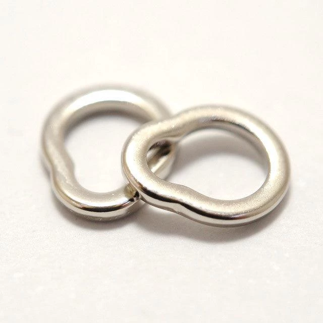 Anelli Solidi Decoy GP 1 Anelli Solidi Decoy GP