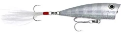 Don Iovino Splash-It Topwater Poppers Acqua Dolce -Negozio Strumenti Pesca Economico gray ghost shad x700 5175ffc6 7b73 4423 af0e 4618ddb0eb6b 1080x1080