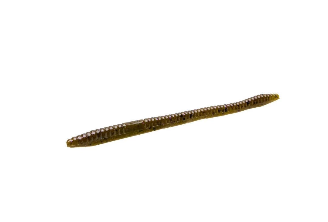 Acqua Dolce Zoom Finesse Worm 4 3/4" 4 Acqua Dolce Zoom Finesse Worm 4 3/4" - immagine 4