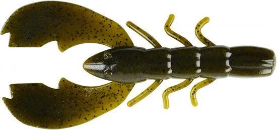 Berkley Power Bait Chigger Craw 3 Berkley Power Bait Chigger Craw - immagine 3