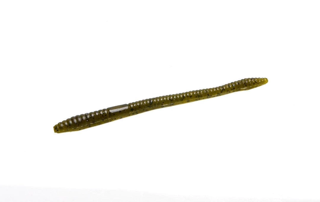 Acqua Dolce Zoom Finesse Worm 4 3/4" 1 Acqua Dolce Zoom Finesse Worm 4 3/4"