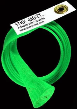 Acqua Dolce Stick Jacket Casting -Negozio Strumenti Pesca Economico green aae0d72d 5491 4ccc 897f 3ff30ffd63b7 1080x1080