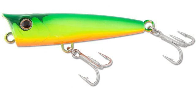 Shimano Pop Orca Saltwater Popper 7 Shimano Pop Orca Saltwater Popper - immagine 7