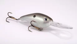 Strike King 6XD Crankbait Acqua Dolce 44 Strike King 6XD Crankbait Acqua Dolce -Negozio Strumenti Pesca Economico greengizzard 1080x1080