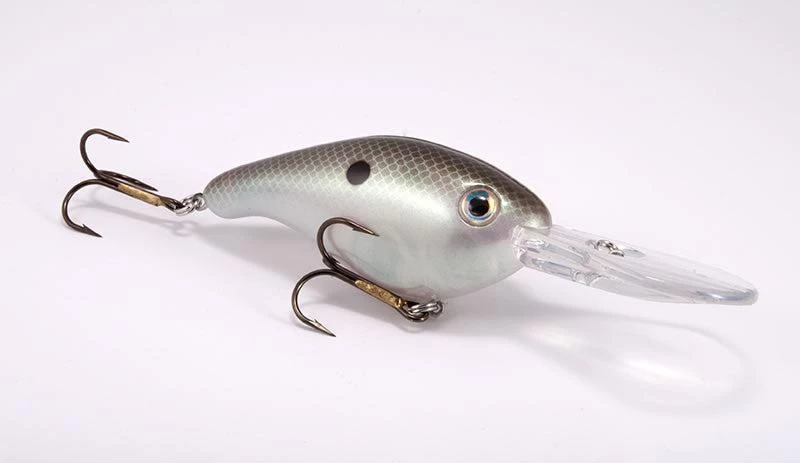 Strike King 6XD Crankbait Acqua Dolce 21 Strike King 6XD Crankbait Acqua Dolce - immagine 21