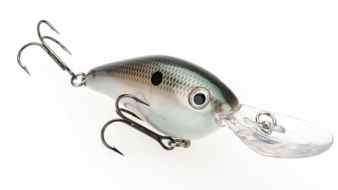 Strike King 8XD Crankbait Acqua Dolce 2 Strike King 8XD Crankbait Acqua Dolce - immagine 2
