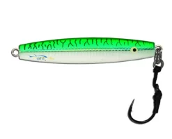Ahi Assault Diamond Jigs W/ Assist Hooks Ahi USA -Negozio Strumenti Pesca Economico greenmack dcb4543b 8da9 43dd 9bd9 86dfb919752d 1080x1080