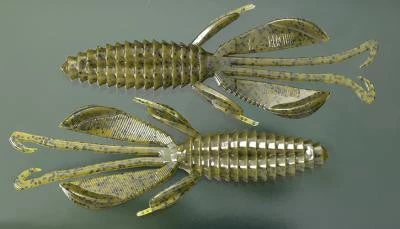 Lures Reaction Innovazioni Castoro Kinky 5 Lures Reaction Innovazioni Castoro Kinky - immagine 5