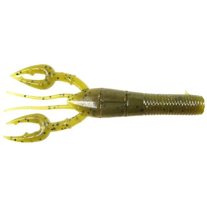 Yamamoto Fat Baby Craw 3 Yamamoto Fat Baby Craw - immagine 3