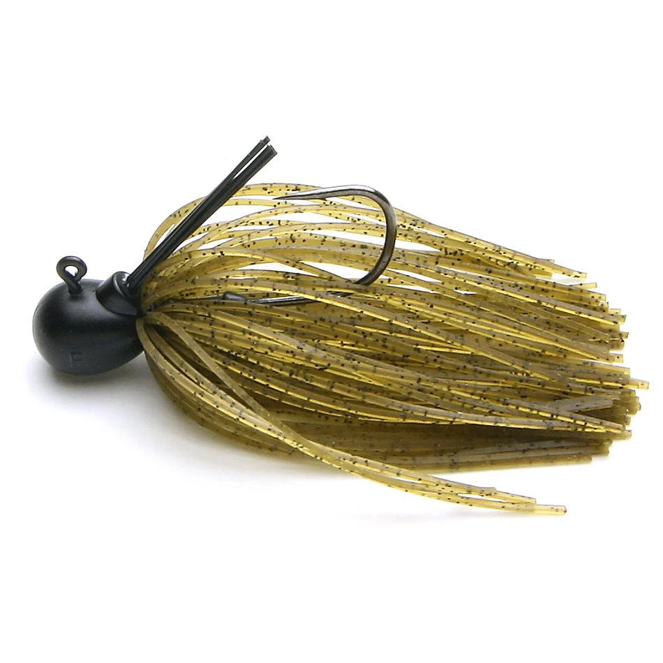 Keitech Guard Spin Jigs D'acqua Dolce 1 Keitech Guard Spin Jigs D'acqua Dolce
