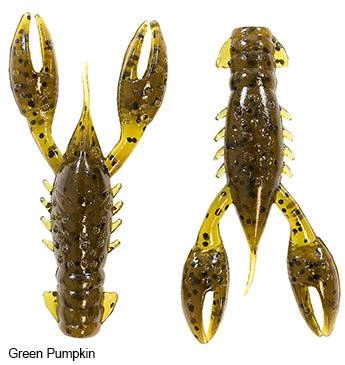 Z Man Z-Man TRD CrawZ 2 Z Man Z-Man TRD CrawZ - immagine 2