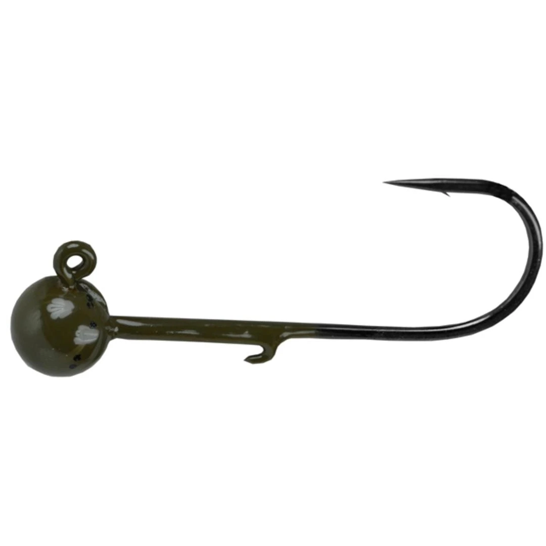 Acqua Dolce Picasso Tungsteno Ball Jigs 2 Acqua Dolce Picasso Tungsteno Ball Jigs - immagine 2