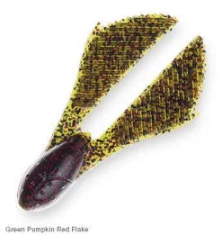 Z Man Z-Man BatwingZ Jig Trailer -Negozio Strumenti Pesca Economico greenpumpkinred 4580eec0 a1fa 497c a25e c77ea623d3d1 1080x1080