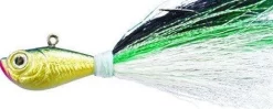 Spro Prime Bucktail Jigs Acqua Dolce -Negozio Strumenti Pesca Economico greenshad 17bf3c0a 8221 4d2f adf6 4393e2ab09d4 1080x1080