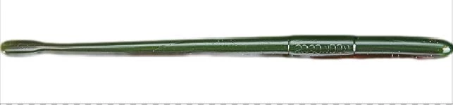 Acqua Dolce Roboworm 6 "Worms Di Coda Diritto 18 Acqua Dolce Roboworm 6 "Worms Di Coda Diritto - immagine 18