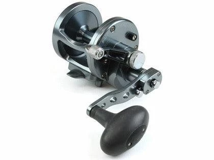 Avet MXJ/MXL 2-speed Lever Trascinare Bobine 2 Avet MXJ/MXL 2-speed Lever Trascinare Bobine - immagine 2
