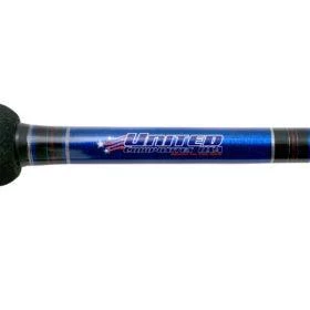 United Composites GUSA Graphite Corde Convenzionali 3 United Composites GUSA Graphite Corde Convenzionali - immagine 3