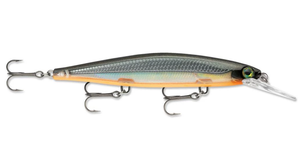 Rapala Shadow Rap Deep SRD-11 Acqua Dolce 18 Rapala Shadow Rap Deep SRD-11 Acqua Dolce - immagine 18