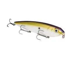 Acqua Dolce Strike King Mega Dawg Topwater Spook -Negozio Strumenti Pesca Economico hckvdmd 469 kvdmegadawg tnshad2 glamright jpg 1080x1080