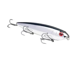 Acqua Dolce Strike King Mega Dawg Topwater Spook -Negozio Strumenti Pesca Economico hckvdmd 475 kvdmegadawg carolinachrome glamright jpg 1080x1080