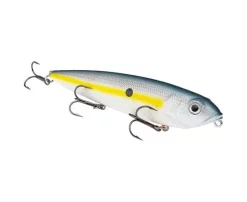 Acqua Dolce Strike King Mega Dawg Topwater Spook -Negozio Strumenti Pesca Economico hckvdmd 590 kvdmegadawg sexyshad glamright jpg 1080x1080