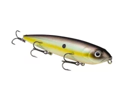 Acqua Dolce Strike King Mega Dawg Topwater Spook -Negozio Strumenti Pesca Economico hckvdmd 652 kvdmegadawg summersexyshad glamright jpg 1080x1080