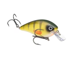 Strike King KVD 2.5 Squarebill Crankbait Acqua Dolce -Negozio Strumenti Pesca Economico hckvds2 5 462 kvd2 5squarebill sugardaddy glamright jpg 1080x1080