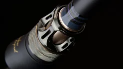 Megabass Destroyer P5 (JDM) F4.5-71X The Dark Sleeper -Negozio Strumenti Pesca Economico headlock 1080x1080